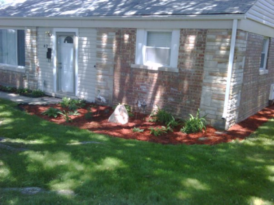 Top Gunn Landscape Image