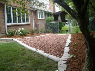 Top Gunn Landscape Image