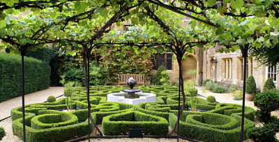 Top Gunn Landscape Logo