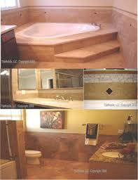 Mike Bliss Remodeling Logo