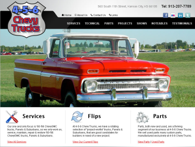 KC Web Specialists Logo