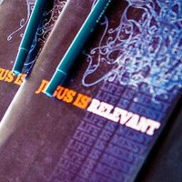 Relevant Church Logo