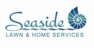 Seaside Lawn &amp; Home Services Logo