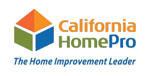 California Home PRO Logo