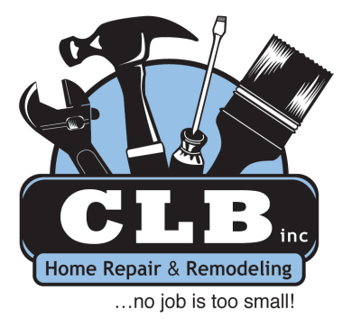 CLB Home Repair &amp; Remodeling, Inc Logo
