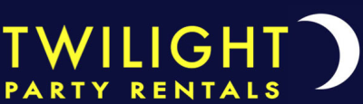 Twilight Party Rentals Logo