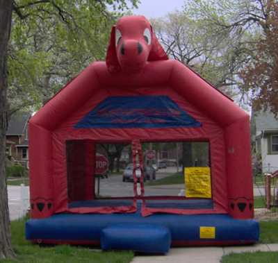 Twilight Party Rentals Image