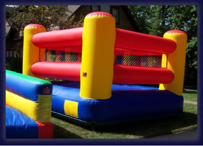 Twilight Party Rentals Image