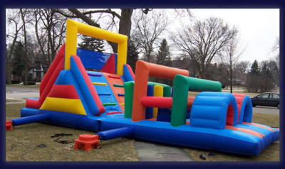 Twilight Party Rentals Image