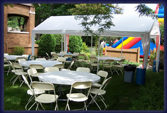 Twilight Party Rentals Image