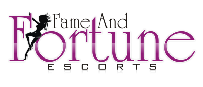 Fame and Fortune Escorts Logo