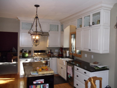 Handy Hands Handyman Specialist Inc. Image