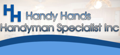 Handy Hands Handyman Specialist Inc. Image