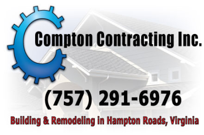 Compton Contracting Inc Logo