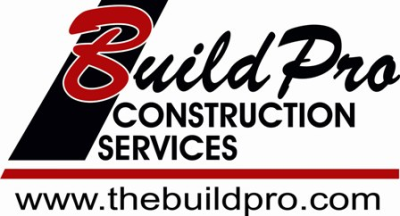 Buildpro Construction Services Logo