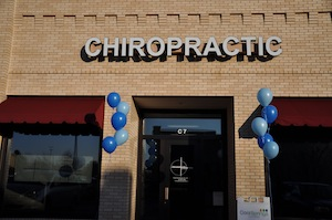 Precision Care Chiropractic Image