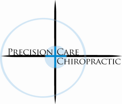 Precision Care Chiropractic Logo