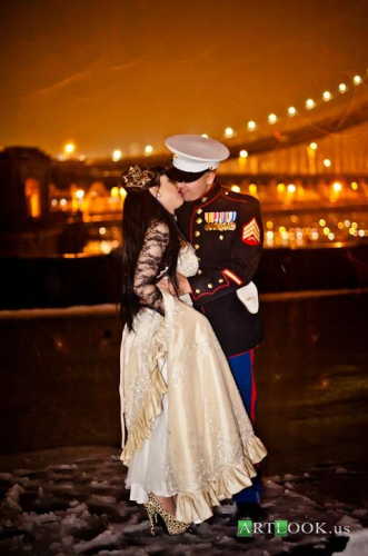 Victoria Photography Image