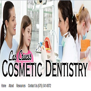 Las Cruces Dentists Logo