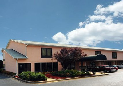 Econo Lodge Image