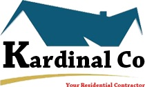 Kardinal Co Roofing Logo