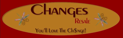 Changes Logo