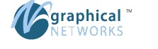 Graphical Networks Logo