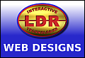 LDR Interactive Technologies Logo
