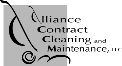 Alliance Contract Cleaning and Maintenance, LLC Logo