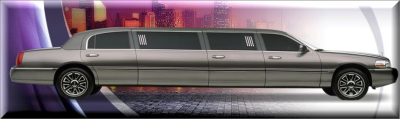 Luxury Limo Logo