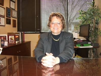 American Family Insurance - Mary Lynn Fabro Logo