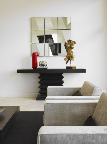 Puschendorf Interiors Logo