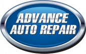 Advance Auto Repair Logo