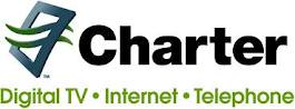 Charter Communications Logo
