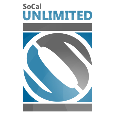SoCal Unlimited Logo