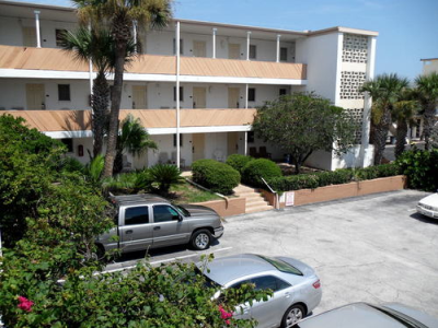 Driftwood Beach Resort Logo