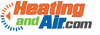 Heating And Air of Annapolis MD Logo