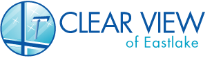 CLEAR VIEW of Eastlake Logo
