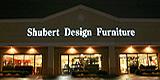 Shubert Design Logo