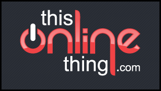 This Online Thing Logo