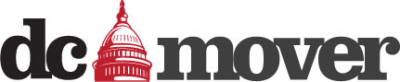 DC Mover Inc. Logo