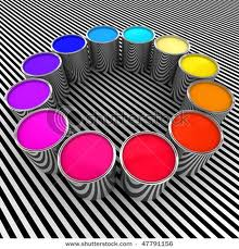 Trademark Painting Logo