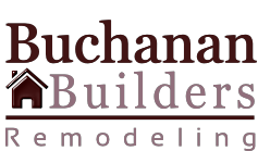 Buchanan Builders Logo