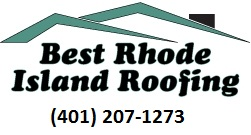 Best Rhode Island Roofing Logo