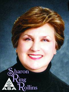 Rollins Appraisals Logo