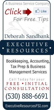 Executive Resources Logo