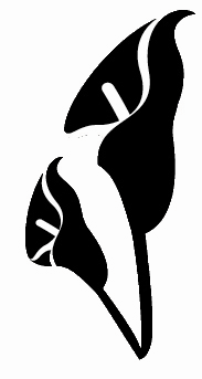 Peter's Wholesale Florist Logo