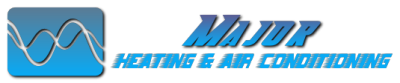 Major Heating & Cooling Image
