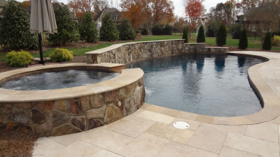 Edgewater Pools LLC Image