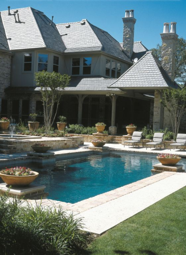 Edgewater Pools LLC Image